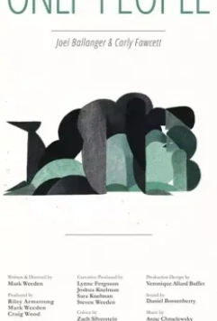 Только они / Only People 2018 скачать через торрент в хорошем качестве