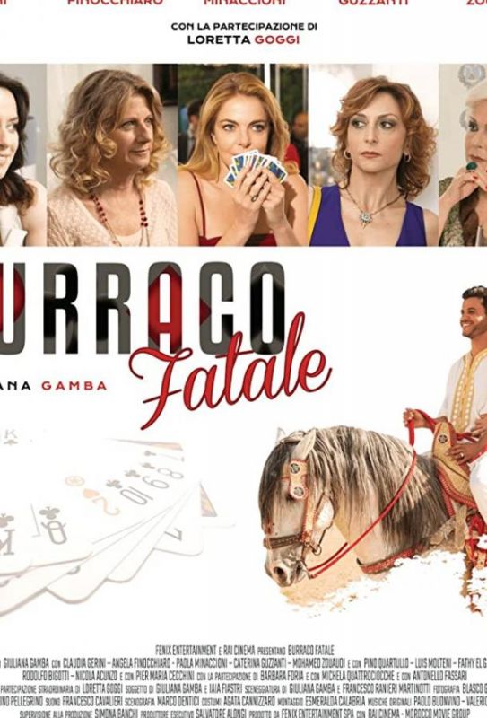 Burraco fatale