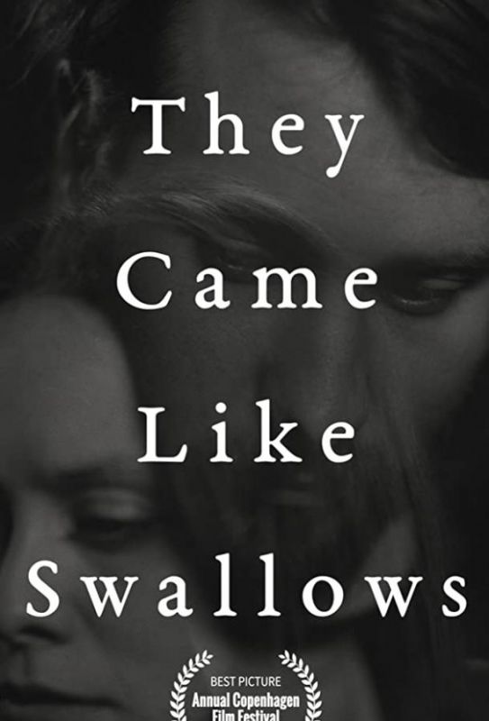 They Came Like Swallows