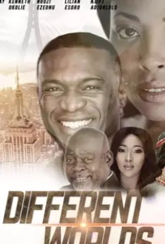 Разные миры / Different Worlds 2019 скачать через торрент в хорошем качестве