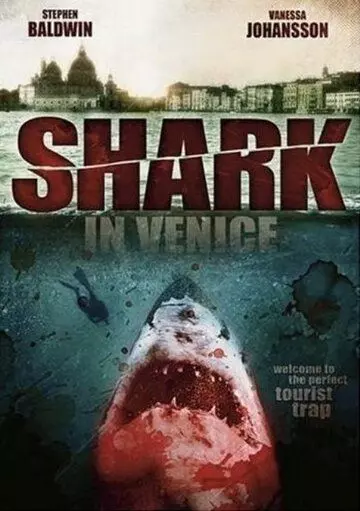 Акула в Венеции / Sharks in Venice 2008 скачать через торрент в хорошем качестве