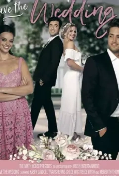 На пути к алтарю / A Walk Down Wedding Lane 2021 скачать через торрент в хорошем качестве