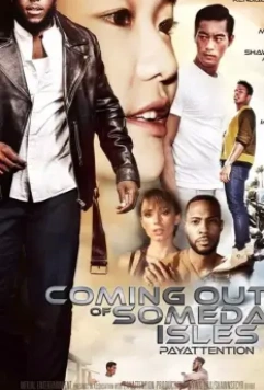 Someday Isles / Someday Isles 2020 скачать через торрент в хорошем качестве