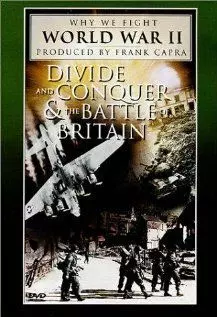 Разделяй и властвуй / Divide and Conquer 1943 скачать через торрент в хорошем качестве