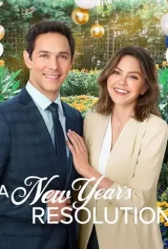 A New Year's Resolution / A New Year's Resolution 2019 скачать через торрент в хорошем качестве