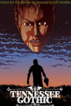Готика Теннесси / Tennessee Gothic 2019 скачать через торрент в хорошем качестве
