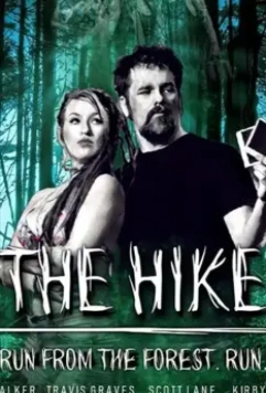 The Hike / The Hike 2021 скачать через торрент в хорошем качестве