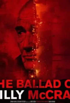 Баллада о Билли МакКре / Red Mist 2021 скачать через торрент в хорошем качестве