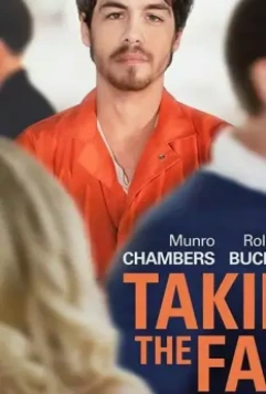 Taking the Fall 2021 скачать через торрент в хорошем качестве