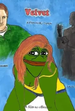 Серебряные звёзды на алом бархате / Silver Stars on Red Velvet 2019 скачать через торрент в хорошем качестве