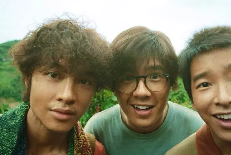 Чай или кофе? 2020 скачать торрентом Чай или кофе? 2020 скачать торрентом