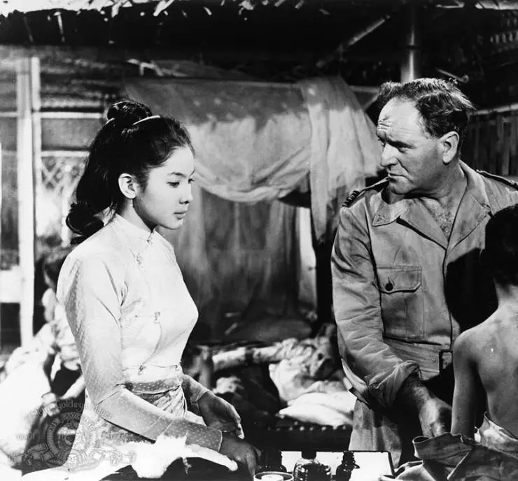 Лиловая равнина 1954 скачать с торрента Лиловая равнина 1954 скачать с торрента