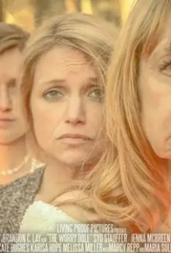 Беспокойная кукла / The Worry Doll 2019 скачать через торрент в хорошем качестве