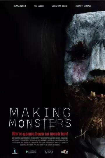 Создавая чудовищ / Making Monsters 2019 скачать через торрент в хорошем качестве