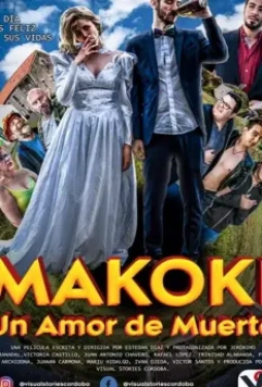 Макоки: любовь до гроба / MAKOKI: A DEADLY LOVE 2019 скачать через торрент в хорошем качестве