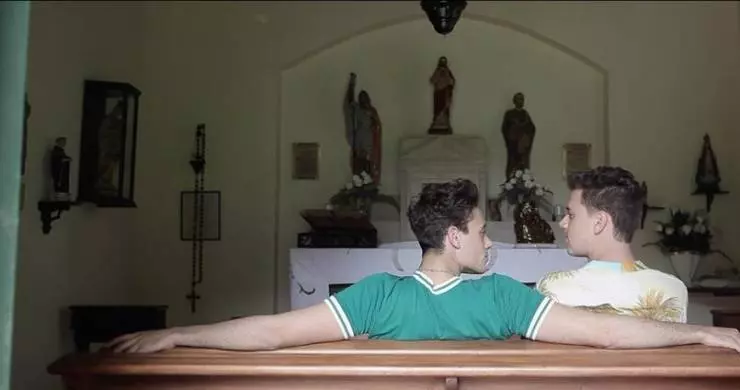 Джесс и Джеймс 2015 скачать торрентом Джесс и Джеймс 2015 скачать торрентом