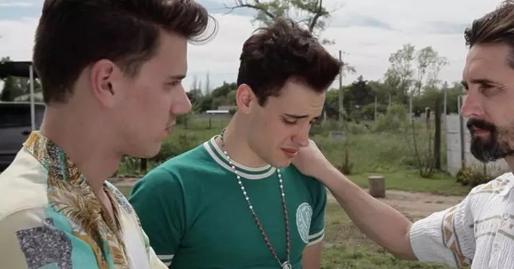 Джесс и Джеймс 2015 скачать с торрента Джесс и Джеймс 2015 скачать с торрента