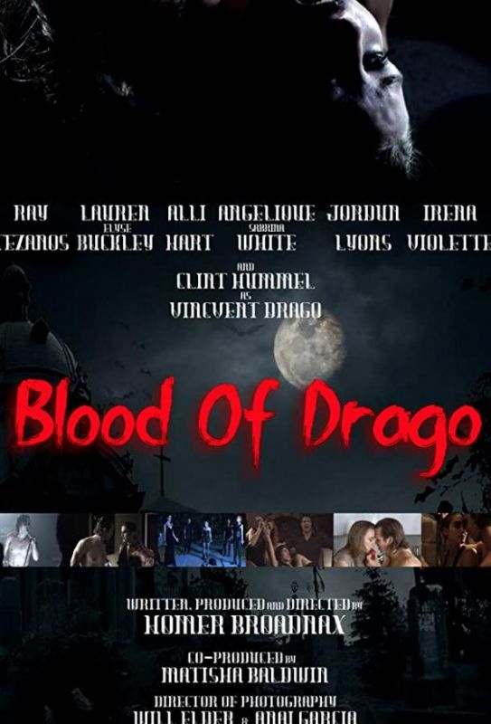 Blood of Drago