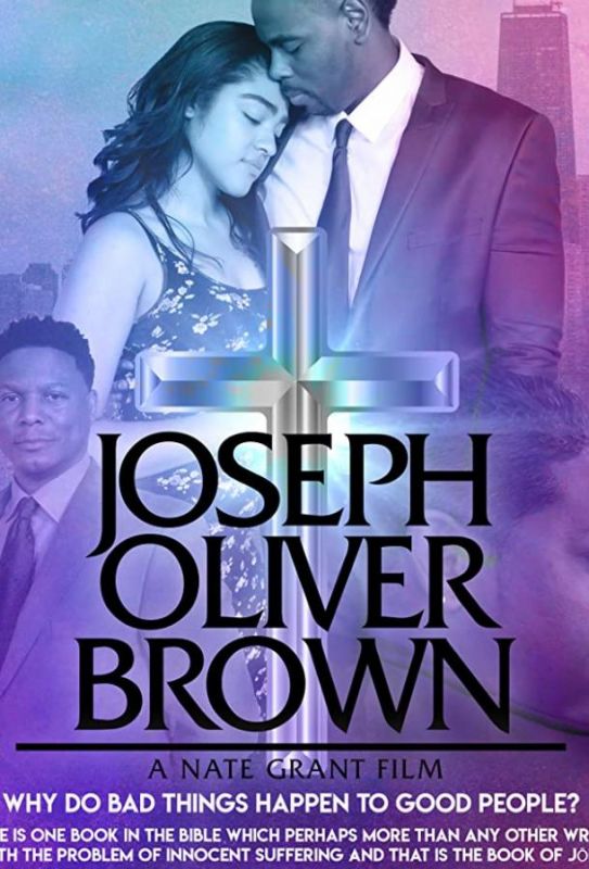 Joseph Oliver Brown