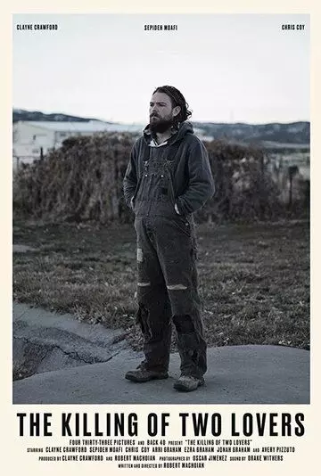 Убийство двух любовников / The Killing of Two Lovers 2020 скачать через торрент в хорошем качестве