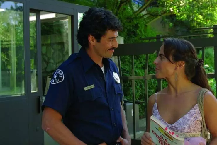 Под одной луной 2007 скачать торрентом Под одной луной 2007 скачать торрентом