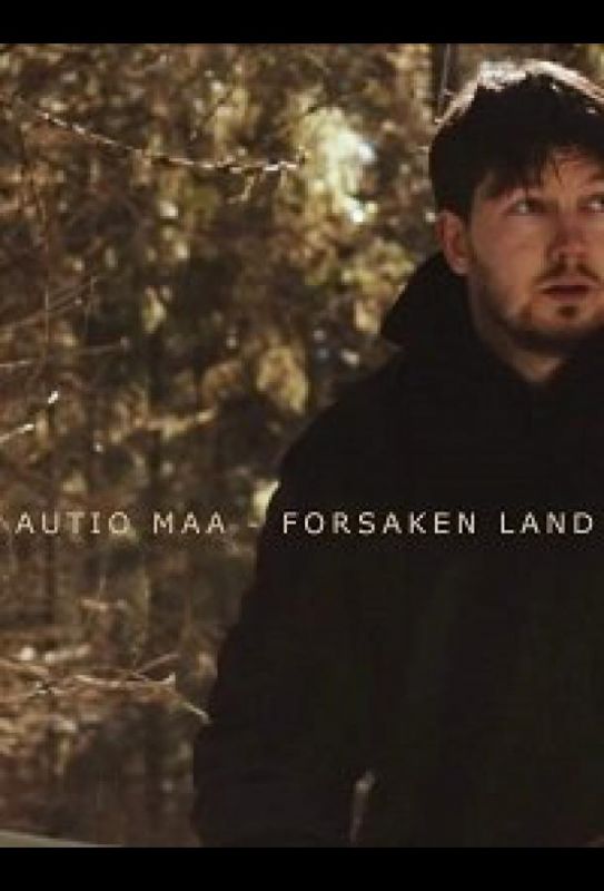 Autio maa - Forsaken Land