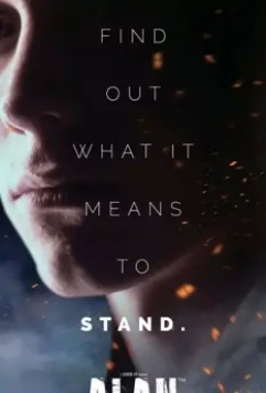 Алан, и когда пробьёт час / Alan and the Fullness of Time 2019 скачать через торрент в хорошем качестве