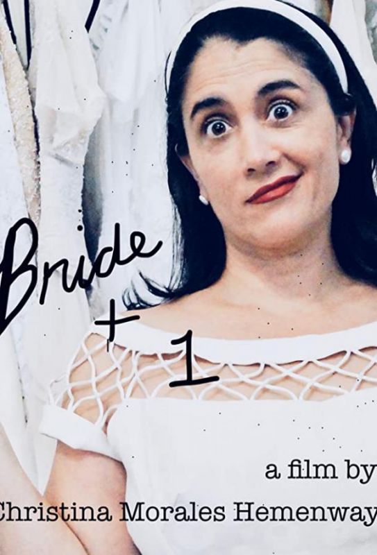 Bride+1