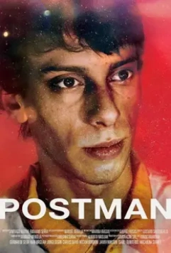 Почтальон / Cartero 2019 скачать через торрент в хорошем качестве