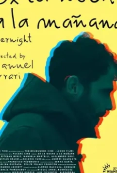 В мгновение ока / De la noche a la mañana 2019 скачать через торрент в хорошем качестве