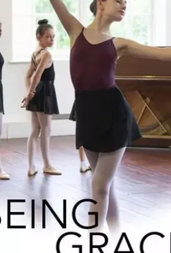 Жизнь Грейс / Being Grace 2021 скачать через торрент в хорошем качестве