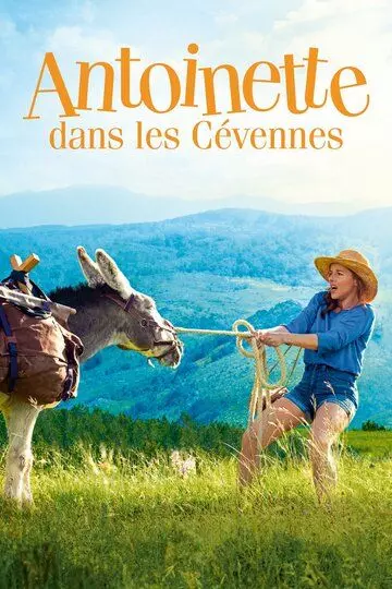 Ослик, любовник и я / Cévennes 2020 скачать через торрент в хорошем качестве