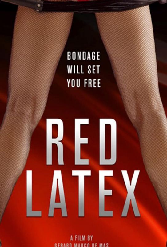 Látex rojo