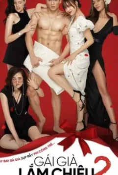 Девочки делают это 2 / Gai gia lam chieu 2 2018 скачать через торрент в хорошем качестве