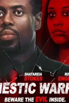 Возвращение домой / Domestic Warfare 2019 скачать через торрент в хорошем качестве