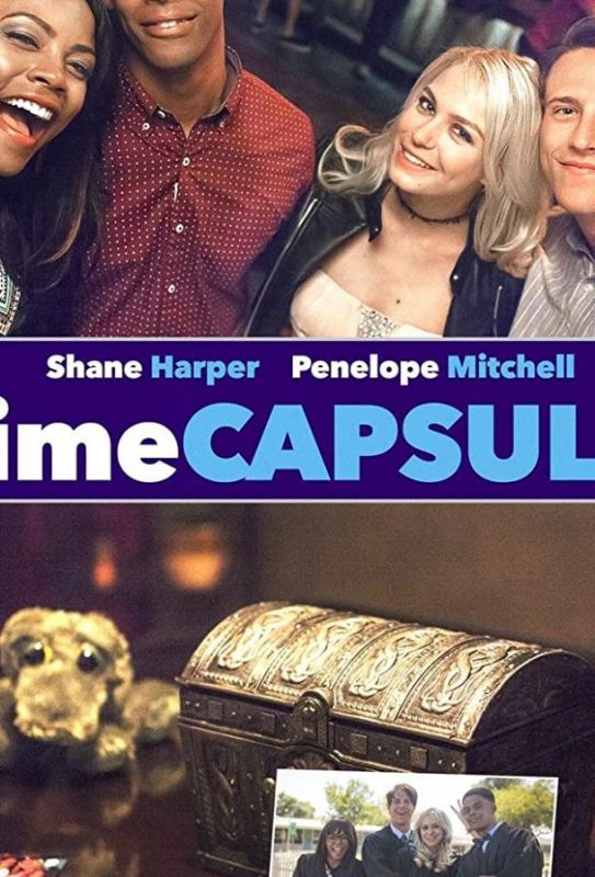 The Time Capsule