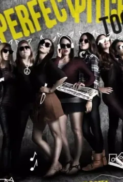 Жаль, что у нас с тобой не идеальный голос / Pity I Don't Have Perfect Pitch Too 2017 скачать через торрент в хорошем качестве