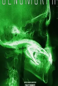 Геноморф / Genomorph 2019 скачать через торрент в хорошем качестве