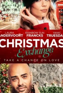 Рождественский обмен / A Christmas Exchange 2020 скачать через торрент в хорошем качестве