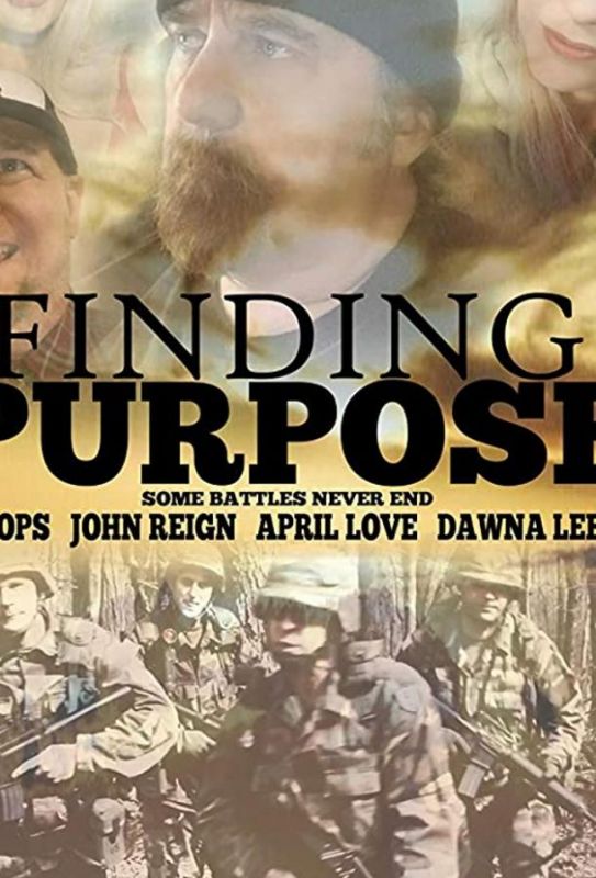 Finding Purpose