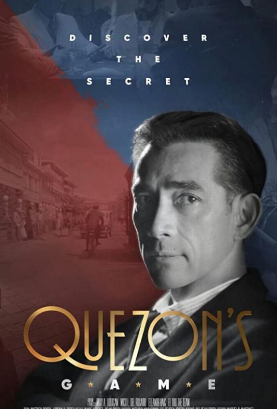 Quezon's Game