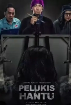 Художник призраков / Pelukis Hantu 2020 скачать через торрент в хорошем качестве