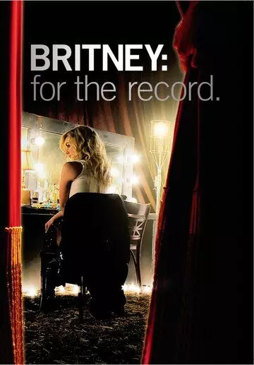 Бритни Спирс: Жизнь за стеклом / Britney Spears: For the Record 2008 скачать через торрент в хорошем качестве