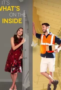 It's What's On the Inside / It's What's On the Inside 2021 скачать через торрент в хорошем качестве