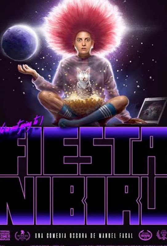 Fiesta Nibiru