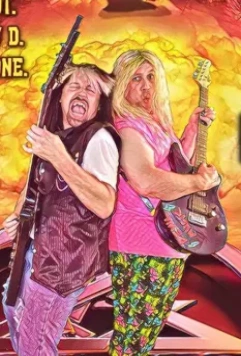 Hell's Bells / Audition 2020 скачать через торрент в хорошем качестве