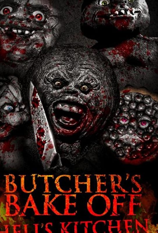 Bunker of Blood: Chapter 8: Butcher's Bake Off: Hell's Kitchen