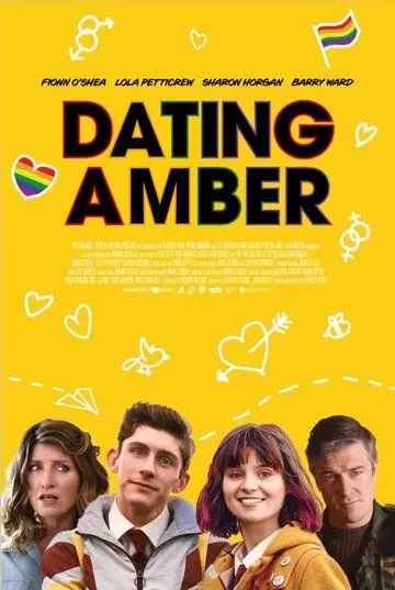 Свидание с Эмбер / Dating Amber 2020 скачать через торрент в хорошем качестве
