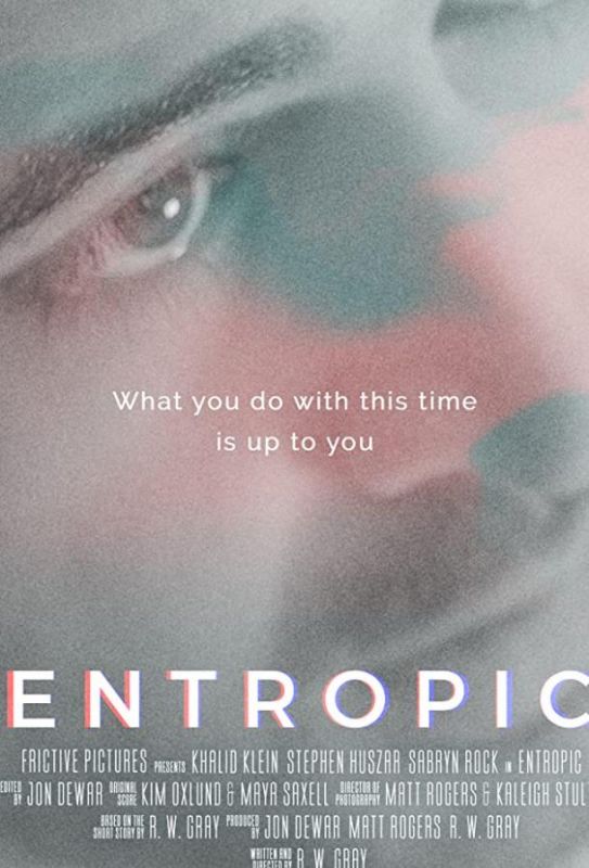 Entropic