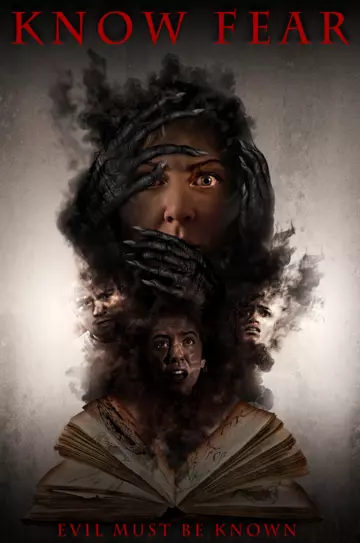 Проклятый дом 5 / Know Fear 2021 скачать через торрент в хорошем качестве